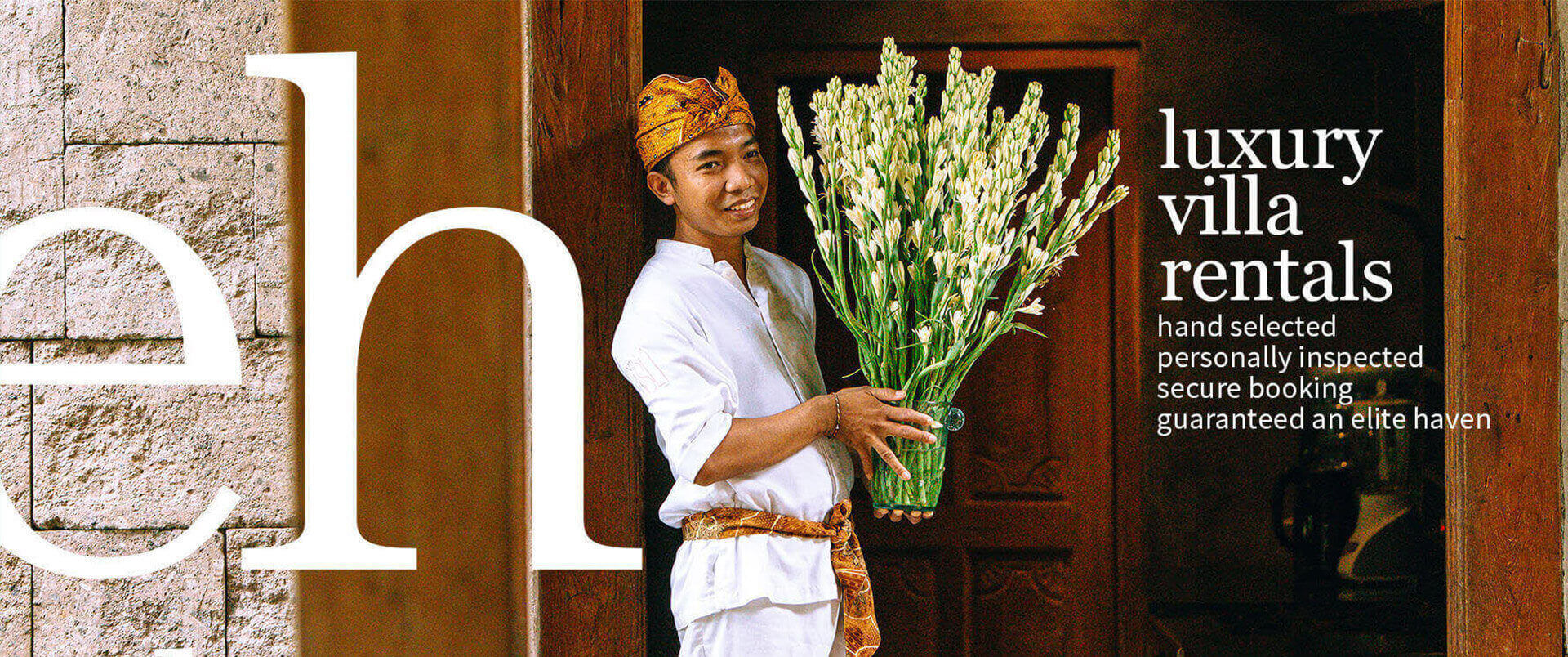 Elite Havens - Staff