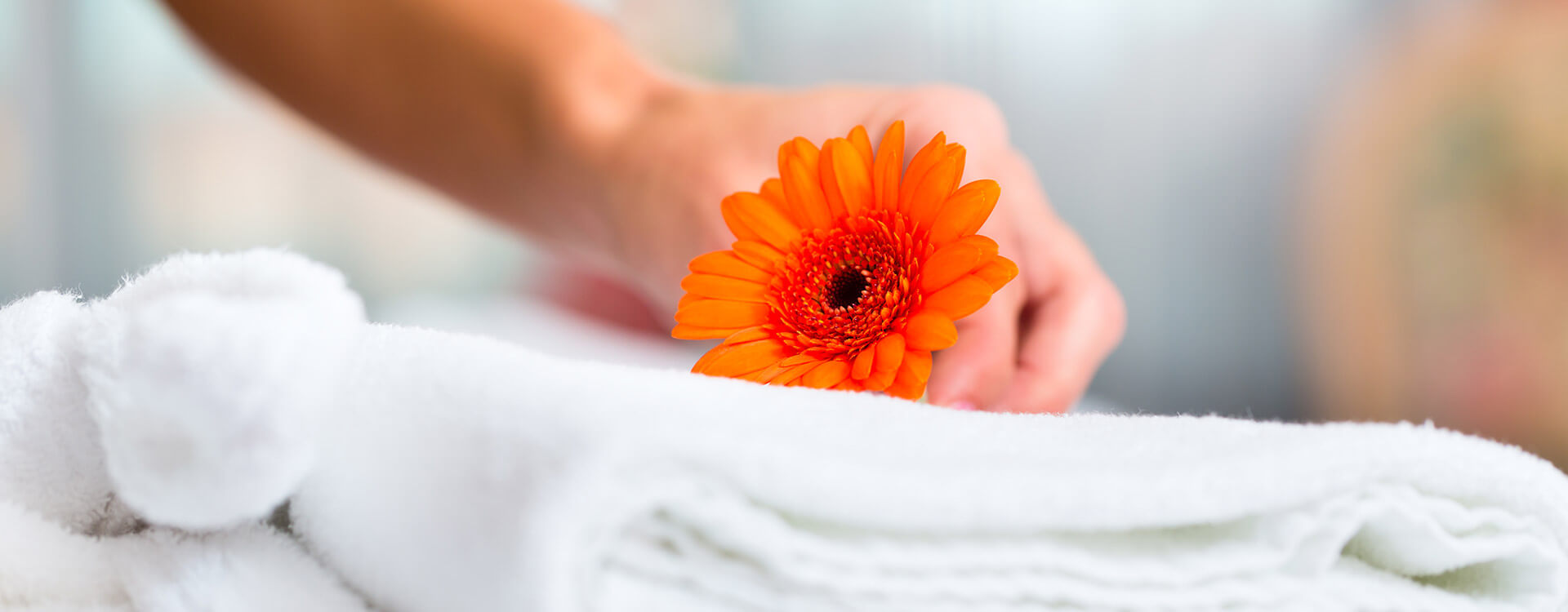 Veyla Natai Residences - Spa