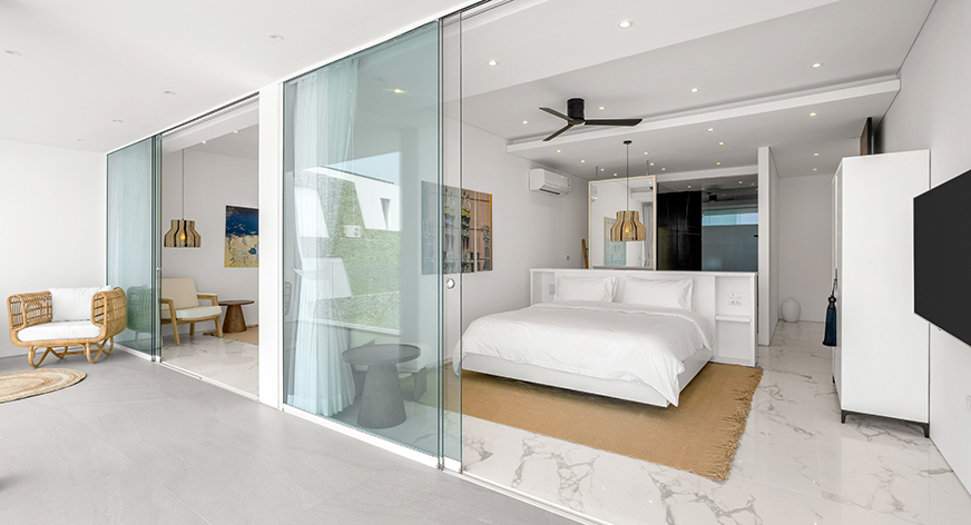 Veyla - Sea Villa - Haven for relaxation
