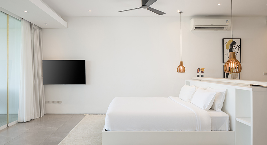Veyla - Sea Villa - Haven for relaxation
