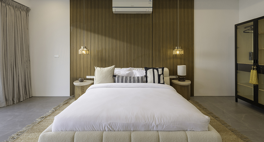 Veyla - Sea Villa - Haven for relaxation