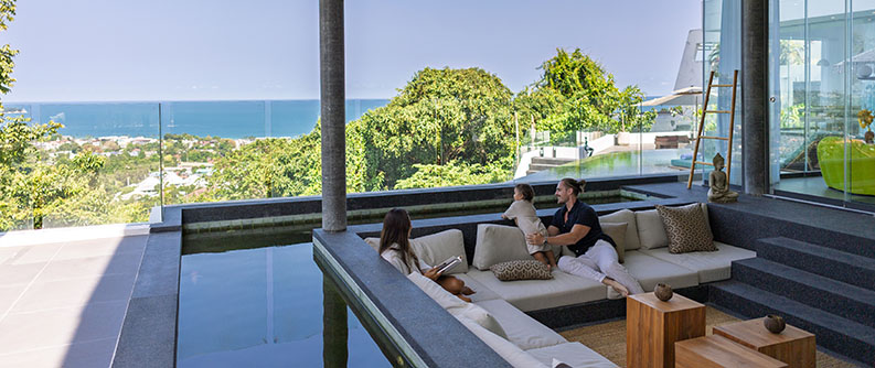 Veyla Natai Residences - Families