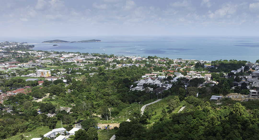 Veyla Natai Residences - Amazing beachfront views