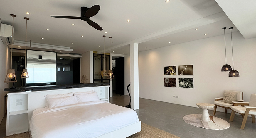 Veyla - Sea Villa - Haven for relaxation